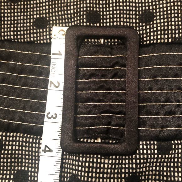 COCO & TASHI fitted Pencil Skirt (L-05) - Picture 8 of 8